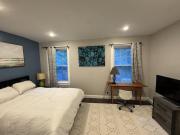 Spacious 2BR in Center City Walk to Everything