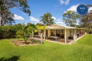 Top Callala Bay