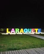 Cabaña en Laraquete frente a la playa