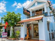 Anh Lam Residence