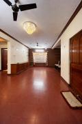 Spacious 3BHK Apartment near Kalyan Nagar, Banaswadi & Horamavu
