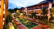 Top Choeng Mon Beach