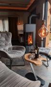Lux vacation home