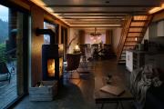 Lux vacation home