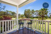 Top Callala Bay