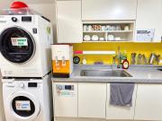 Aroha Guesthouse Seoul Station