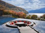 Top Hakone
