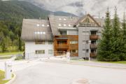 Apartments Plan Kranjska Gora