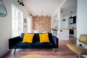 Apartamento María Puga
