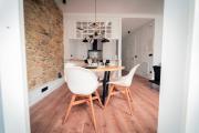 Apartamento María Puga