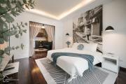 Escenta Boutique Residence Hanoi