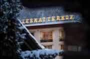 Top Zermatt