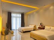 Homestay Gió Cát Trắng