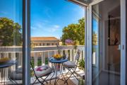 Arco - Elegant New Apartment - Free Parking