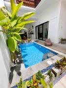 Villa Jumuan