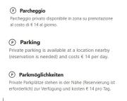 Top Padova