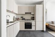 Stylish 1BR at The Crest Sobha Hartland with Premium Amenities