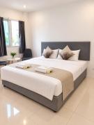 Top Pattaya Central