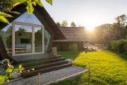 Glamp Camp Danica