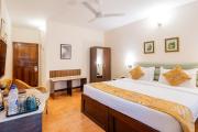 La Vaiencia Beach Resort, Morjim
