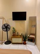 Private Tiny Studio in General Luna Town Proper