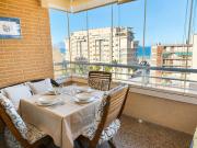 Canto de Mar - Vistas - Playa de San Juan