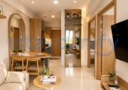 2BR Baloi Apartment A1101 City View