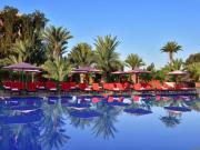 Mövenpick Hotel Mansour Eddahbi Marrakech