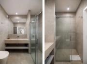 3-Bedroom Wola Apartment with Garden Tarrace