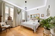 Piwna Old Town Residence Apartment by BookingHost