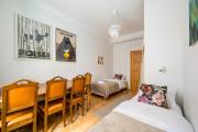 Piwna Old Town Residence Apartment by BookingHost