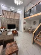The Ermou 71 Urban Loft