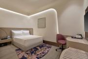 Swirl Transit Hotel Navi Mumbai by Adani