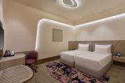 Swirl Transit Hotel Navi Mumbai by Adani