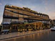 Hotel Grande Court