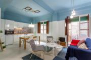 Designer apartment in El Carmen Valencia