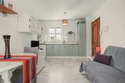 Apartamento Annett - solo familias