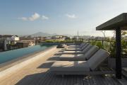Body Factory Lifestyle Residence Canggu
