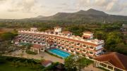 Top Alibaug