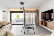 The Oasis in Glyfada