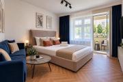 JBHotels Apartament Deluxe II