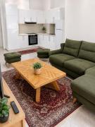 Comfort 1-Bedroom Apartment