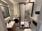 Modern Sea View Apartment, Sleeps 6, Põhja-Tallinn