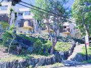 伊甸園メゾネットリゾート大部屋