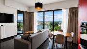 JBHotels Apartament Deluxe Hanza Tower