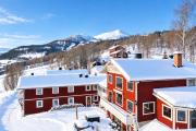 Top Åre