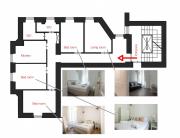 Comfort 3Bdr 2Bth AC and wifi