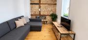 Apartamento único en Atocha