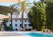Hotel Masía de Altea