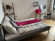 Rosehill apartment